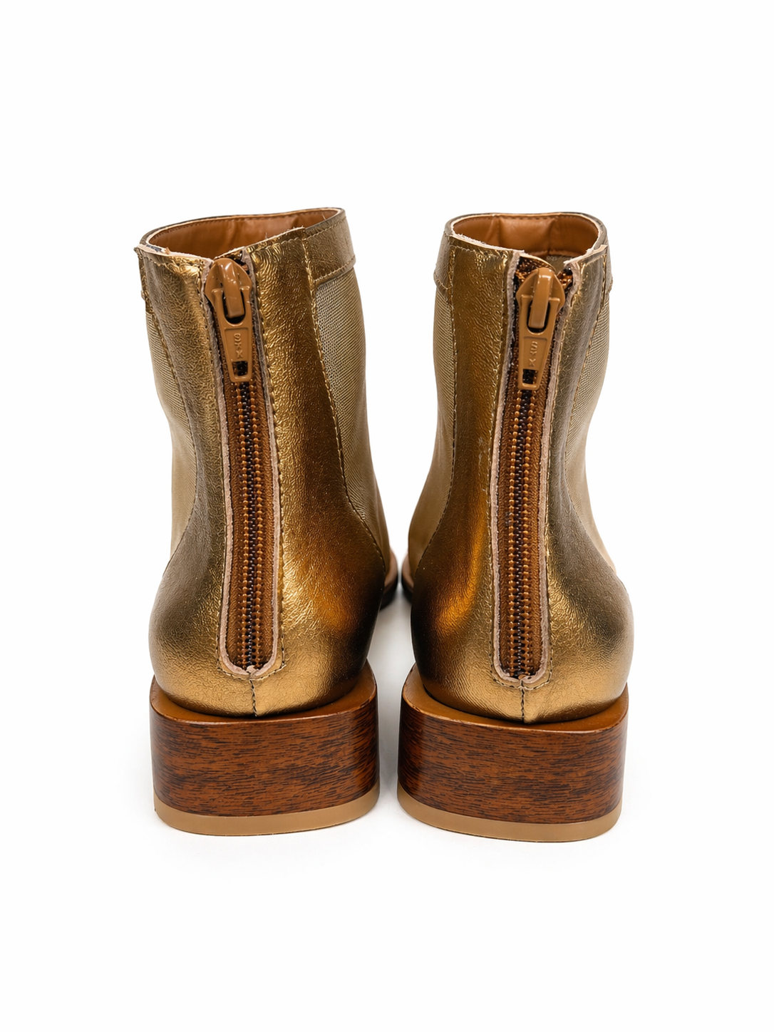 Bota Telada Maiga - Bronze
